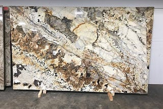 Granite or Quartz. Understand which is the best?