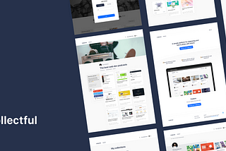 Side Project — Collectful