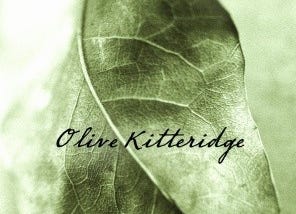 Olive Kitteridge by Elizabeth Strout — An Audiobook Review