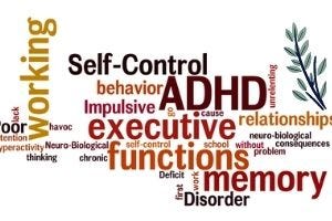 Focusing on ADHD:
