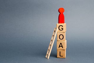 Process vs Goals: How to Master Success