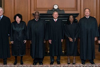 Politics and the Pulpit