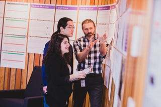 Rethinking how we interview in Microsoft’s Developer Division