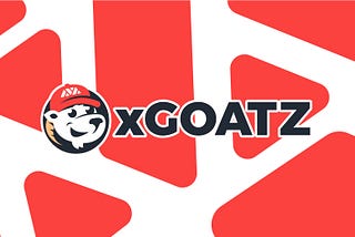 xGoatz revamped, new goals and new ambitions