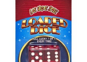 in which the house wins