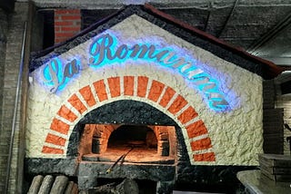 La Romanina