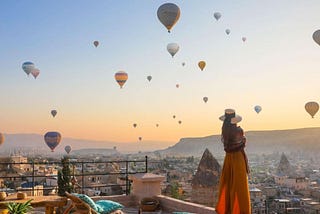 Private Cappadocia Tours