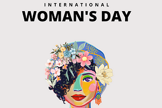 A Reflection on International Women’s Day Amidst Global Struggles
