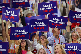 How Can I Change My Vote? (Latinos For Trump)