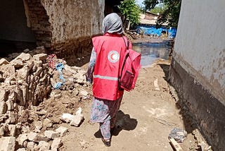 Saving lives in silent disasters