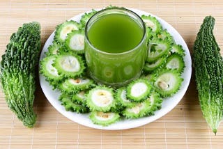 Bitter Melon Juice The Ultimate Health Elixir