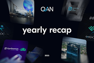 QANplatform’s 2025: The Year of Audits & Expansion