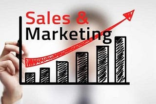 The Core Facts Every Sales & Marketing Team Should Know!