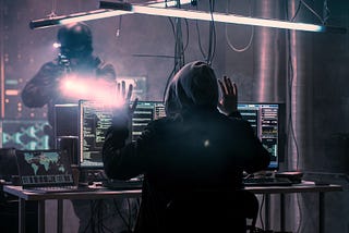 AI: The New Cyber Crime Solution… and Threat