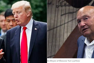 New Trump-Russia ties emerge from Senate propaganda report on Hunter Biden