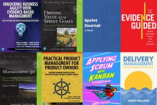 8 Agile books to read in 2024