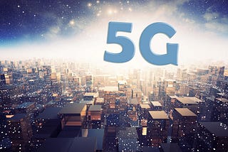 Unblocking 5G: New FCC Rules Make it Easier to Build Fast Networks