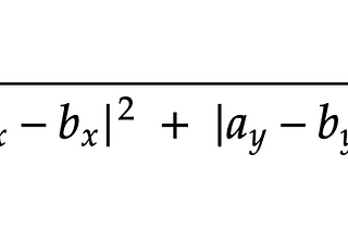 Vector Norms: fast and thorough explanation