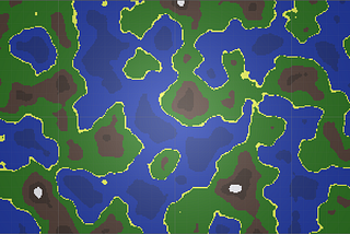 The Logic of Procedural Generation