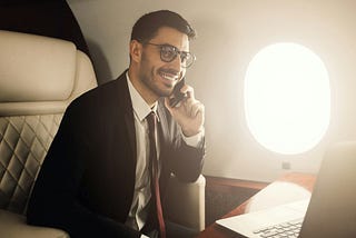 Why Target High Net-Worth Individuals?