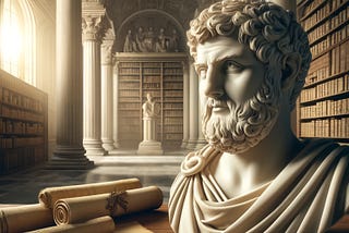 How to Use Stoic Wisdom to Elevate Your Self-Worth and Influence