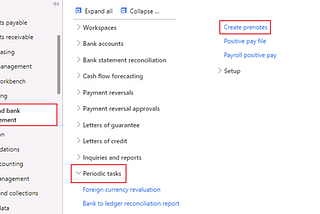 Setting up Pre-notes in Dynamics 365 Finance and Operations? Here’s what you need to Know.