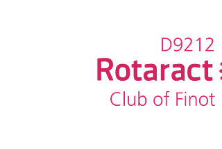 Rotaract Club of Finot
BOD Meeting Minute
Date: March 4th, 2010
Time: 12:30
Vanue: Bole Mini…