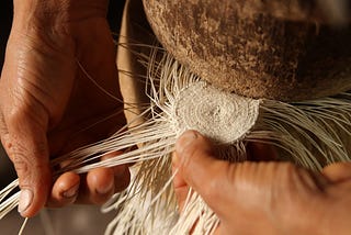 Panama Hat Weaving: A UNESCO Intangible Cultural Heritage