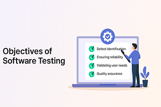 Objectives of Software Testing