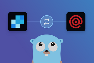 How Go interfaces can facilitate switching external services