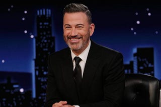Year I Discovered Jimmy Kimmel: Top 10 in TV of 2011