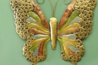 wall hanging decor