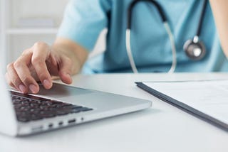 telemedicine integration for small practices