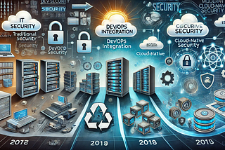 The Origins of DevSecOps: Lessons Learned for 2025