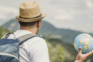 Great Advice And Ideas About Travel That Anyone Can Grasp