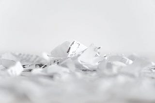 Best Document Shredding Company in Irvine