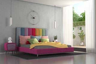The Design Detective Is In: What Color Should I Paint My Bedroom?