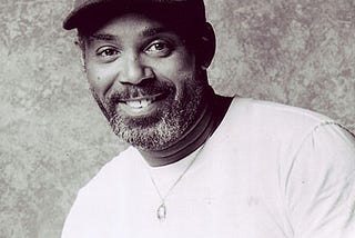 Frankie Beverly: 1946–2024