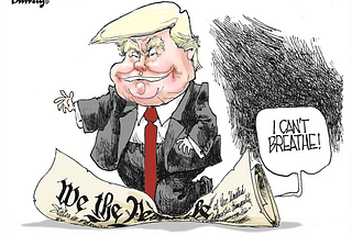 The Notorious P.I.G. Fumbles His Way Through The First 100 Days