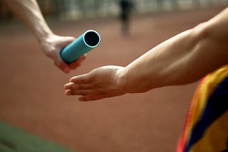 Technical Leadership: Getting Started