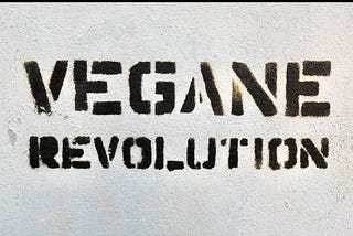 Veganism- a diet fad or a lifestyle?