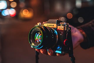 How to make $$$ being a Photographer?