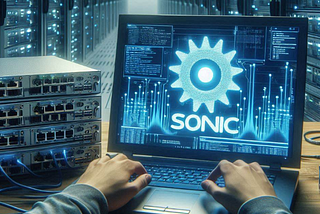 SONiC — The Linux of Networking