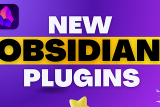 New Obsidian Plugins: Advanced Canvas, Mindmap, Timeline, & More