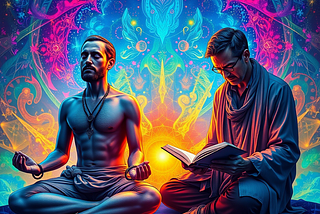 The Real Meditativeness: Why It’s More Than Just Sitting Cross-Legged for 30 Minutes