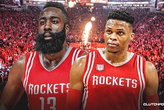 Rockets 2020 Title Odds: 0%