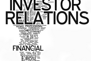 Investor Relations: Building Trust and Transparency for Long-Term Success
