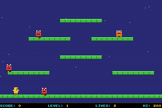 I Asked an AI to Remake a C64 Classic. Here’s What Went Wrong.