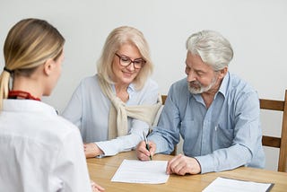 Considerations For Making A Will