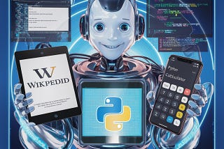 Create a ReACT agent from scratch without using any LLM Frameworks only with Python and Groq.